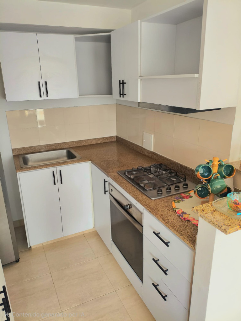 Apartamento En Venta - Bochalema, Cali