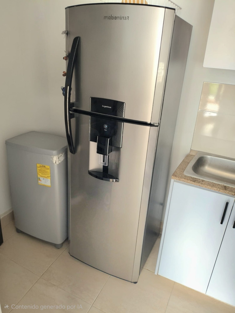 Apartamento En Venta - Bochalema, Cali