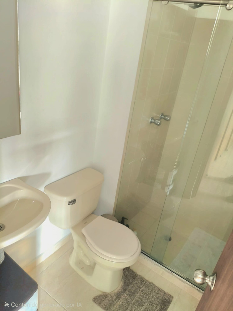 Apartamento En Venta - Bochalema, Cali