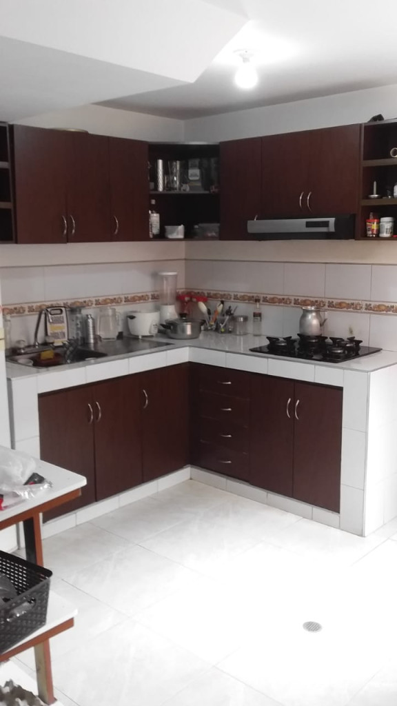 Casa Condominio En Venta - Entrepinos, Popayán