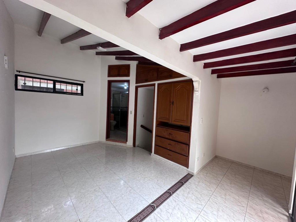 Casa Condominio En Venta - Valle Del Lili, Cali