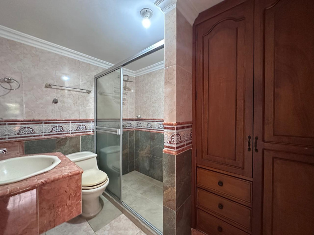 Casa Condominio En Venta - Valle Del Lili, Cali