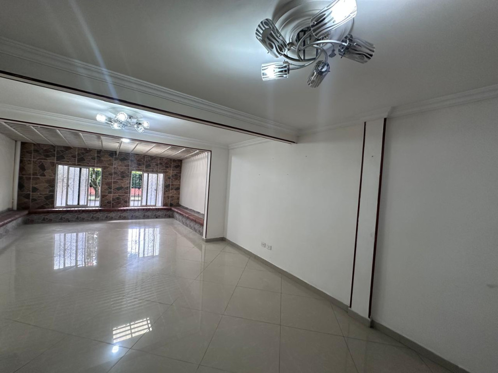 Casa Condominio En Venta - Valle Del Lili, Cali