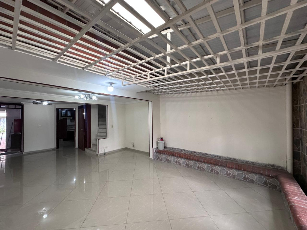 Casa Condominio En Venta - Valle Del Lili, Cali