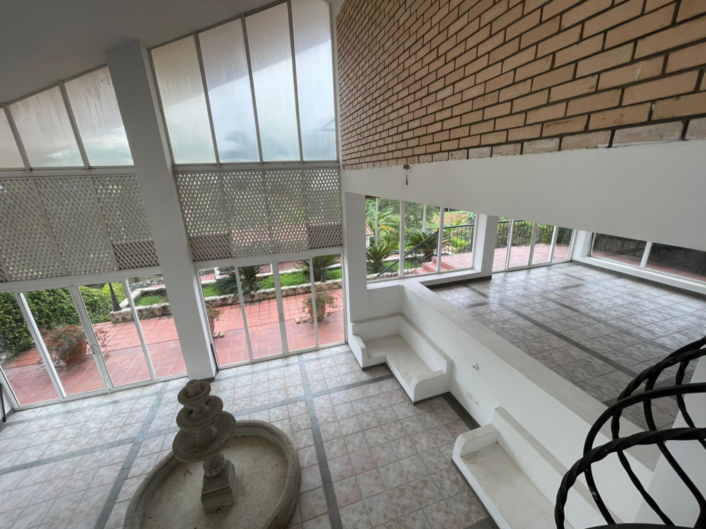 Casa Campestre En Venta - Miravalle, Jamundí