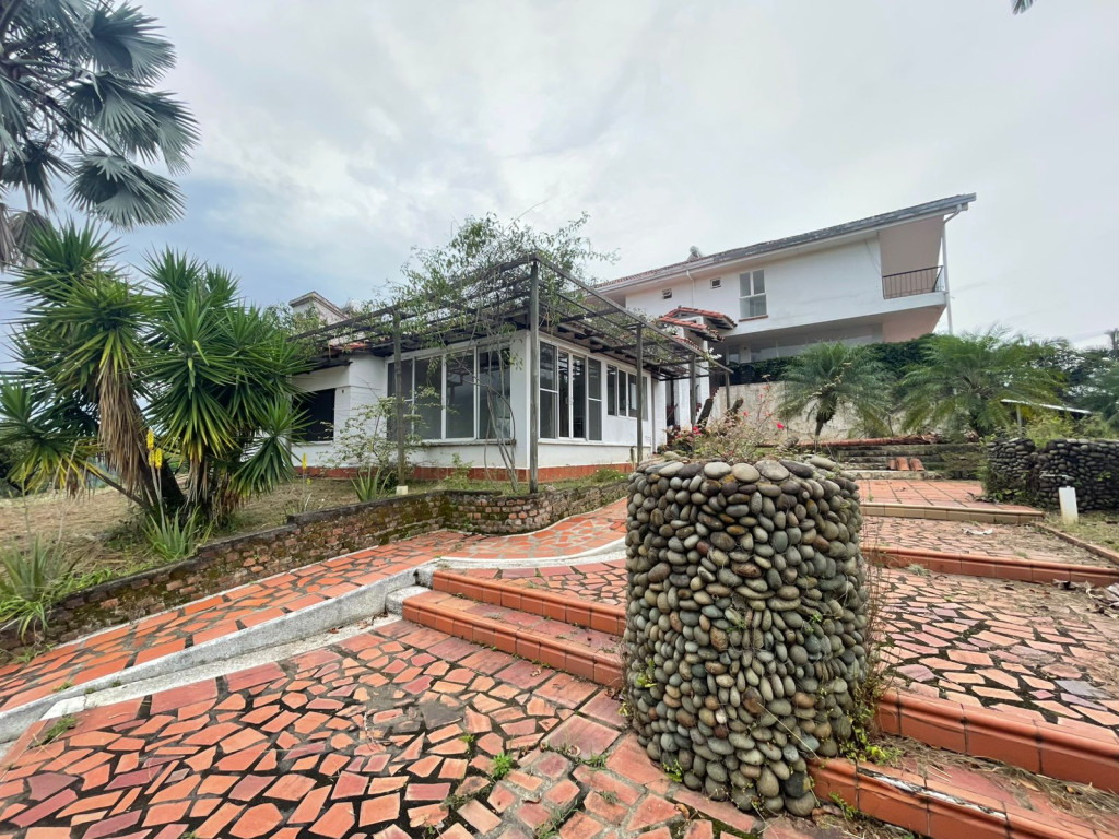 Casa Campestre En Venta - Miravalle, Jamundí