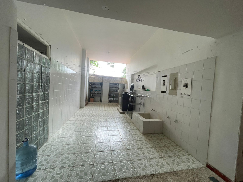 Casa Campestre En Venta - Miravalle, Jamundí