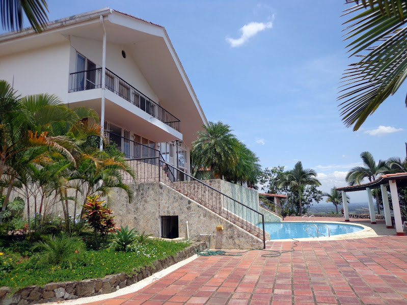 Casa Campestre En Venta - Miravalle, Jamundí