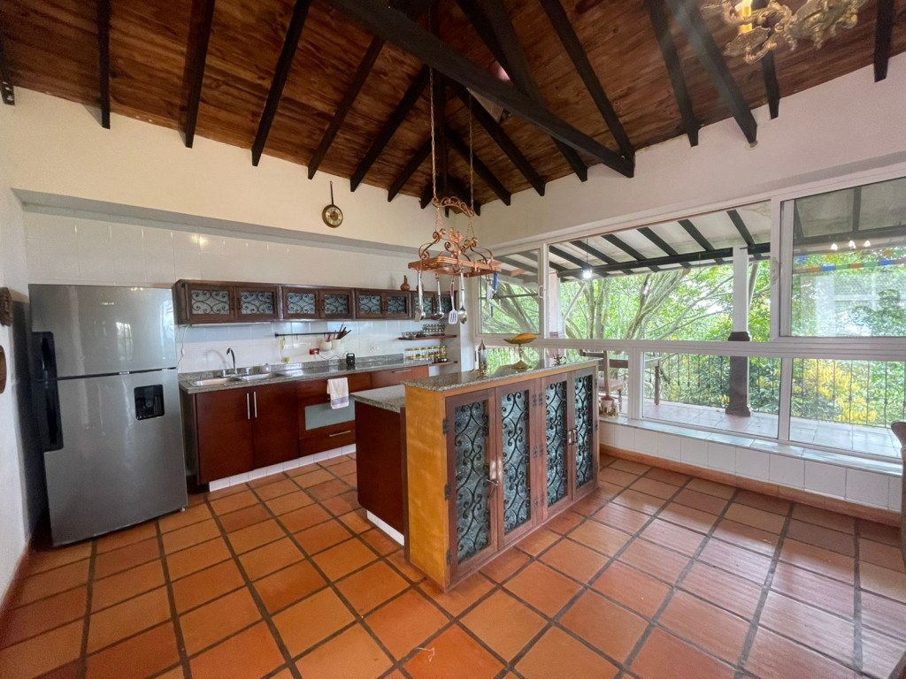 Casa Campestre En Venta - Miravalle, Jamundí