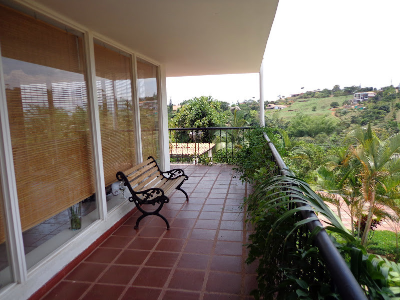 Casa Campestre En Venta - Miravalle, Jamundí