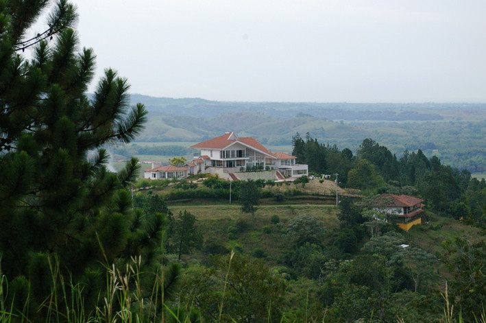 Casa Campestre En Venta - Miravalle, Jamundí