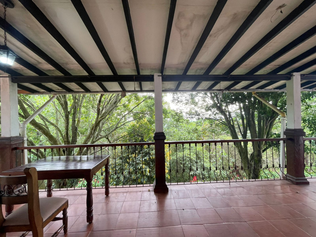 Casa Campestre En Venta - Miravalle, Jamundí