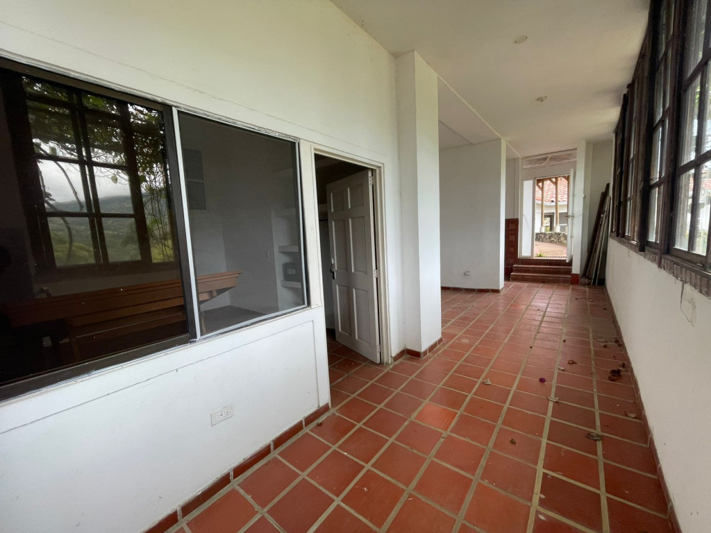 Casa Campestre En Venta - Miravalle, Jamundí