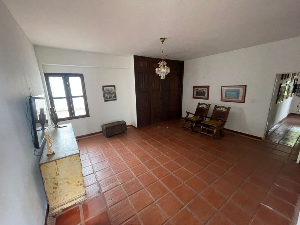 Casa Campestre En Venta - Miravalle, Jamundí