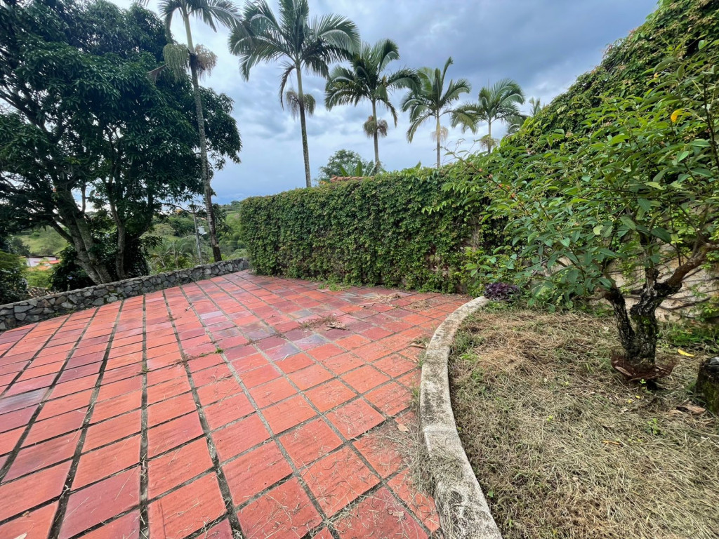 Casa Campestre En Venta - Miravalle, Jamundí