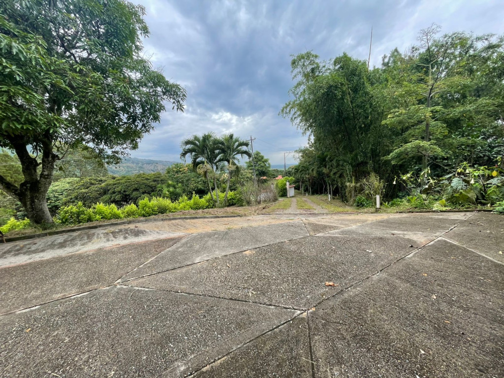 Casa Campestre En Venta - Miravalle, Jamundí