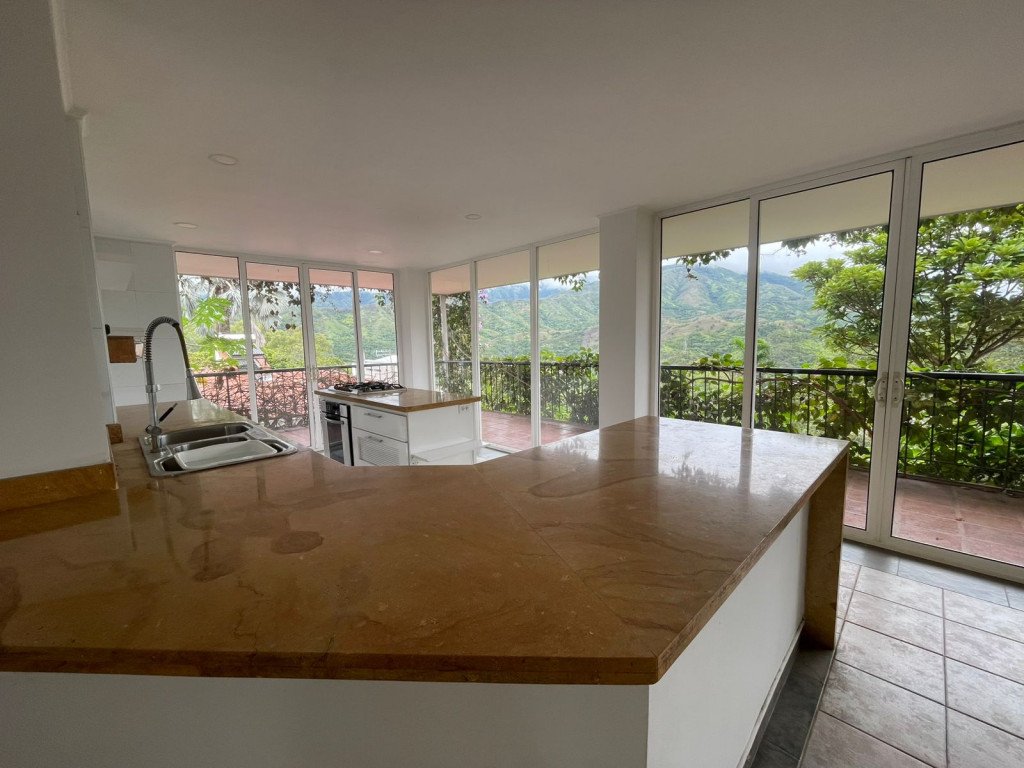 Casa Campestre En Venta - Miravalle, Jamundí
