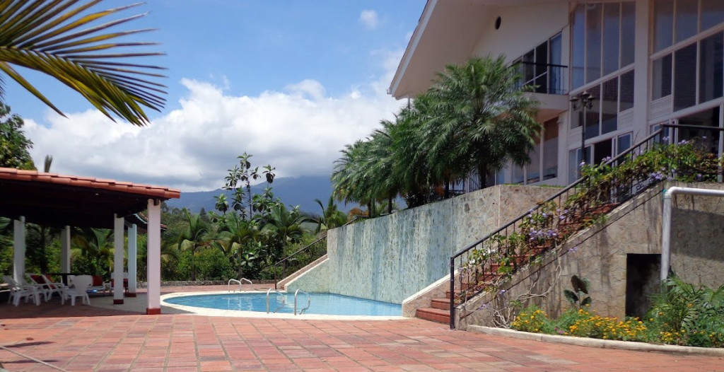 Casa Campestre En Venta - Miravalle, Jamundí