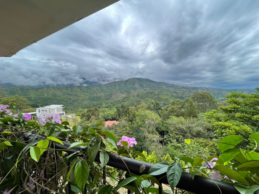 Casa Campestre En Venta - Miravalle, Jamundí