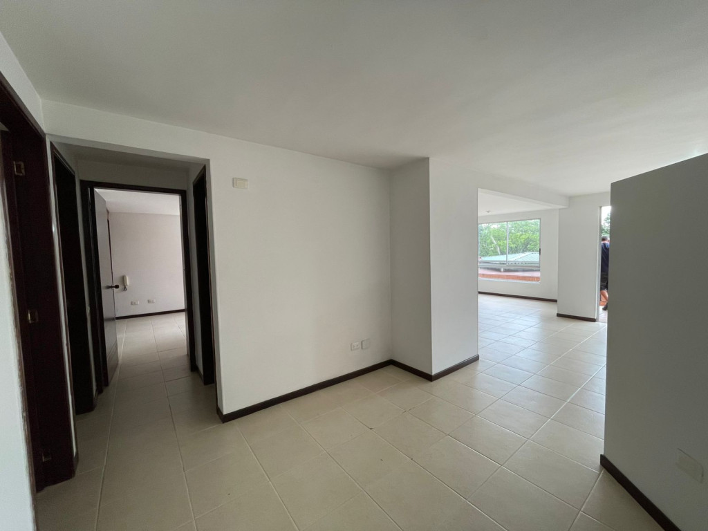Apartamento En Venta - San Fernando, Cali