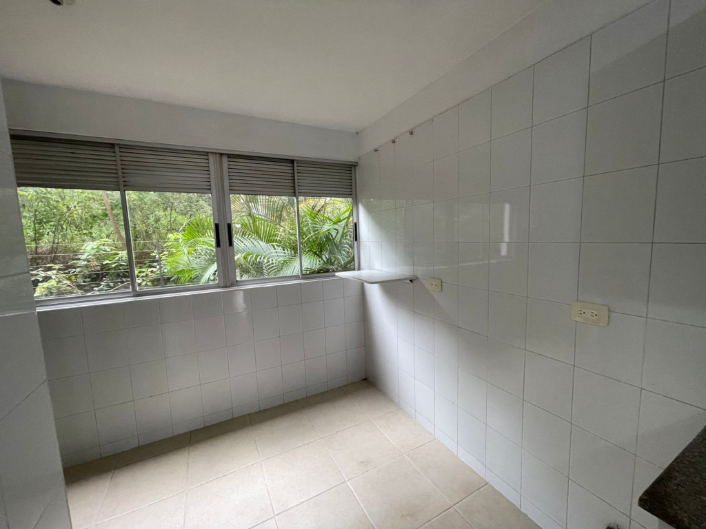 Apartamento En Venta - San Fernando, Cali