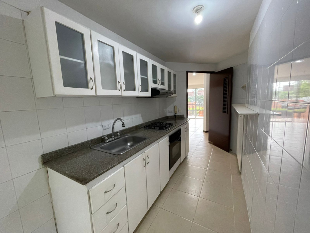 Apartamento En Venta - San Fernando, Cali