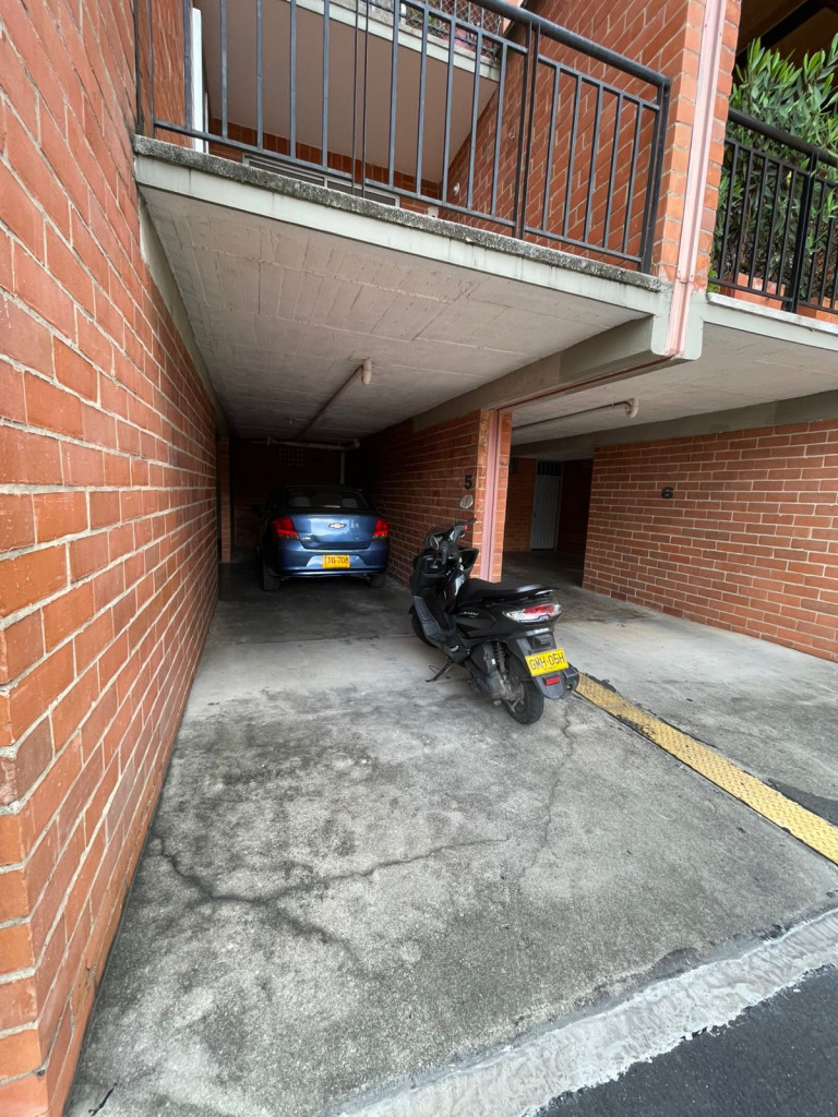 Apartamento En Venta - San Fernando, Cali