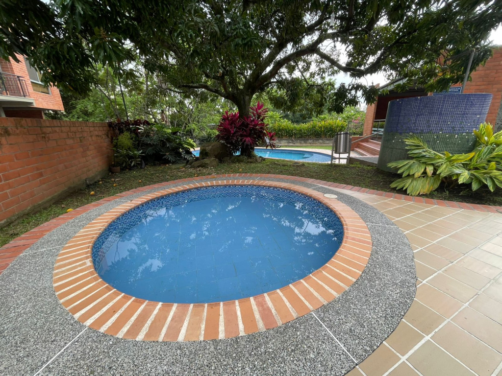 Apartamento En Venta - San Fernando, Cali