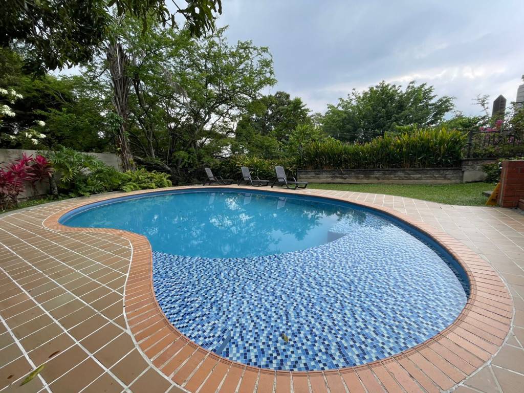 Apartamento En Venta - San Fernando, Cali