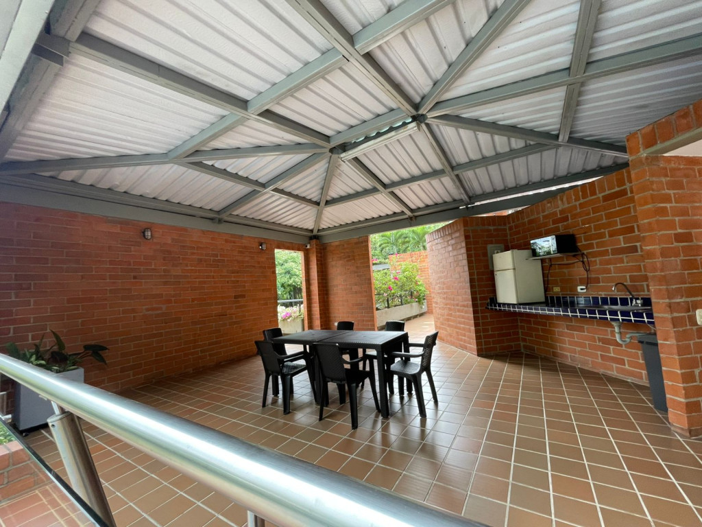 Apartamento En Venta - San Fernando, Cali