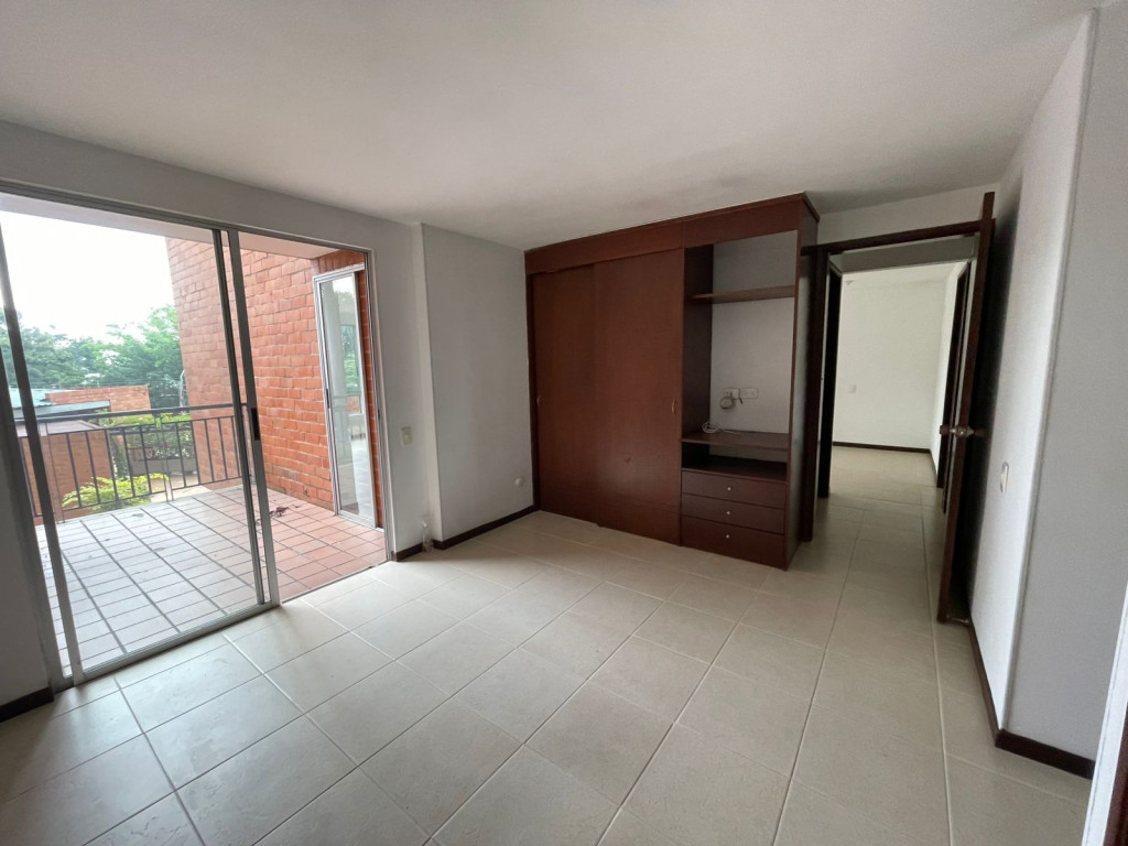 Apartamento En Venta - San Fernando, Cali