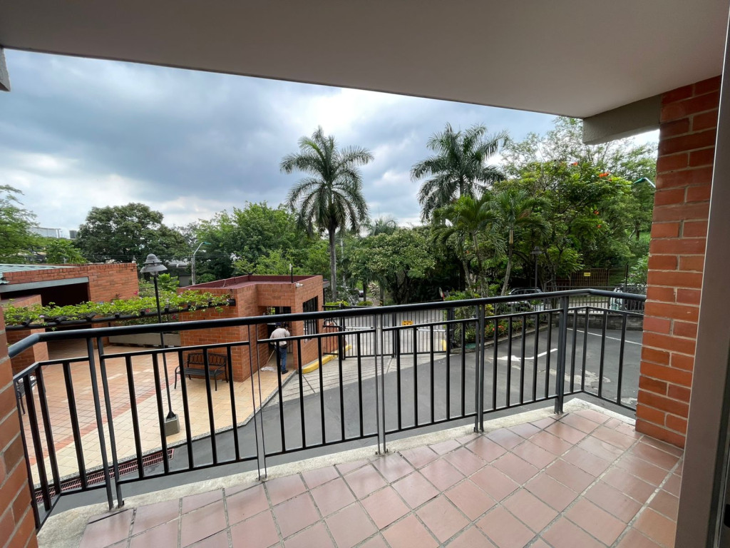 Apartamento En Venta - San Fernando, Cali