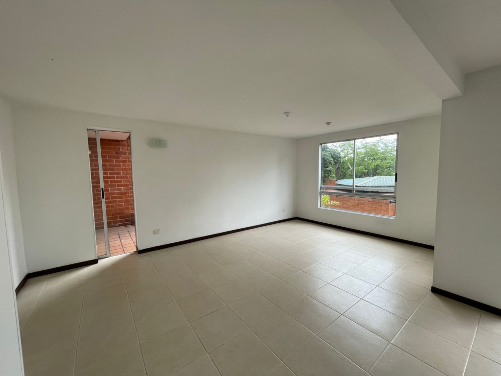 Apartamento En Venta - San Fernando, Cali