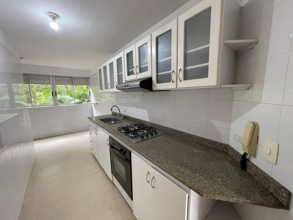 Apartamento En Venta - San Fernando, Cali