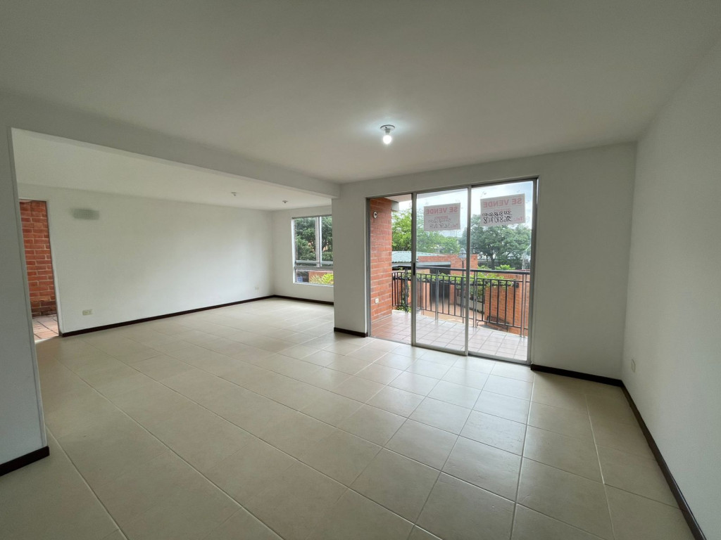 Apartamento En Venta - San Fernando, Cali