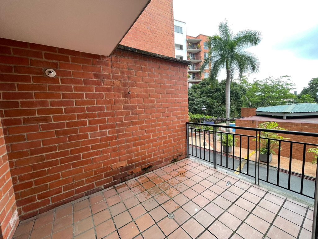 Apartamento En Venta - San Fernando, Cali