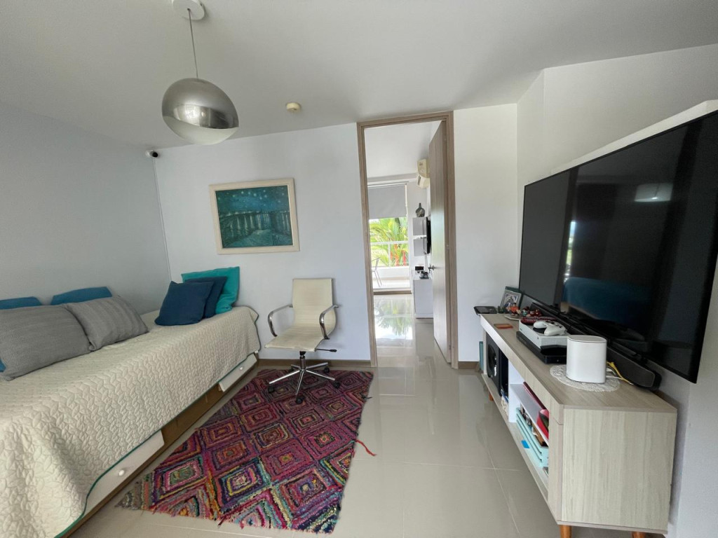 Casa Condominio En Venta - Alfaguara, Jamundí