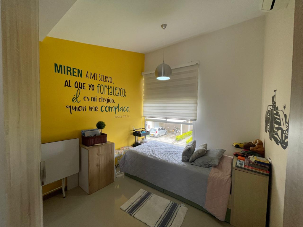 Casa Condominio En Venta - Alfaguara, Jamundí