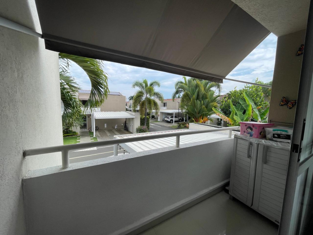 Casa Condominio En Venta - Alfaguara, Jamundí