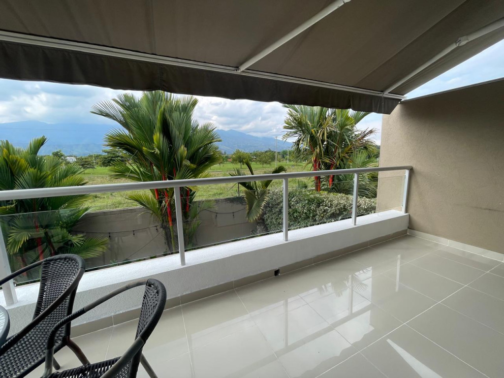 Casa Condominio En Venta - Alfaguara, Jamundí