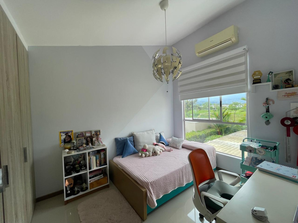 Casa Condominio En Venta - Alfaguara, Jamundí