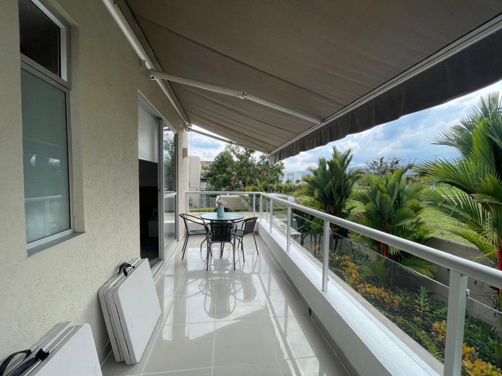 Casa Condominio En Venta - Alfaguara, Jamundí