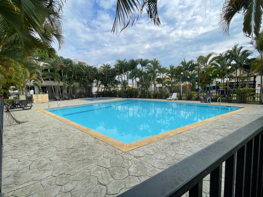 Casa Condominio En Venta - Alfaguara, Jamundí