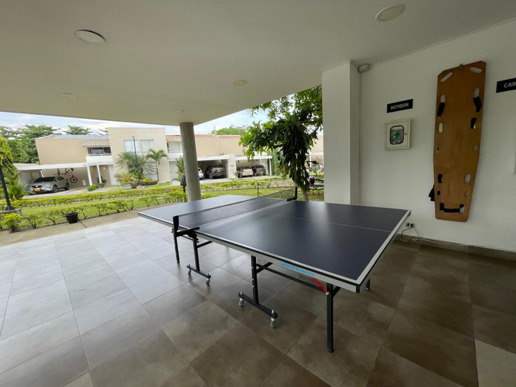 Casa Condominio En Venta - Alfaguara, Jamundí