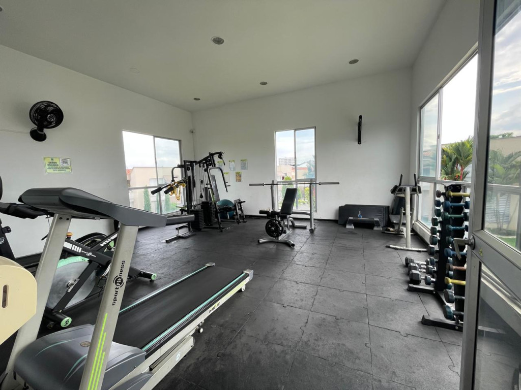 Casa Condominio En Venta - Alfaguara, Jamundí