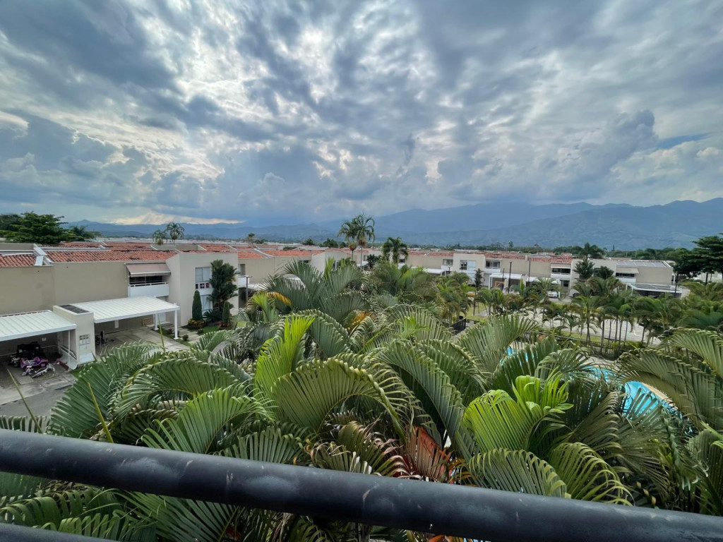 Casa Condominio En Venta - Alfaguara, Jamundí