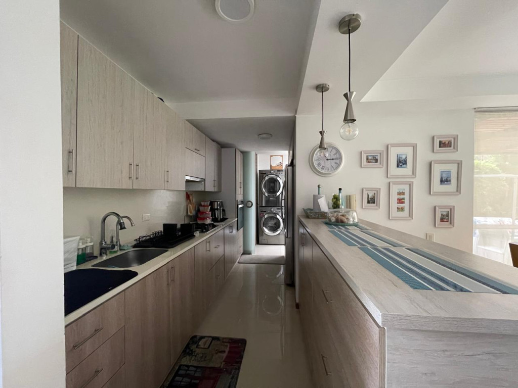 Casa Condominio En Venta - Alfaguara, Jamundí