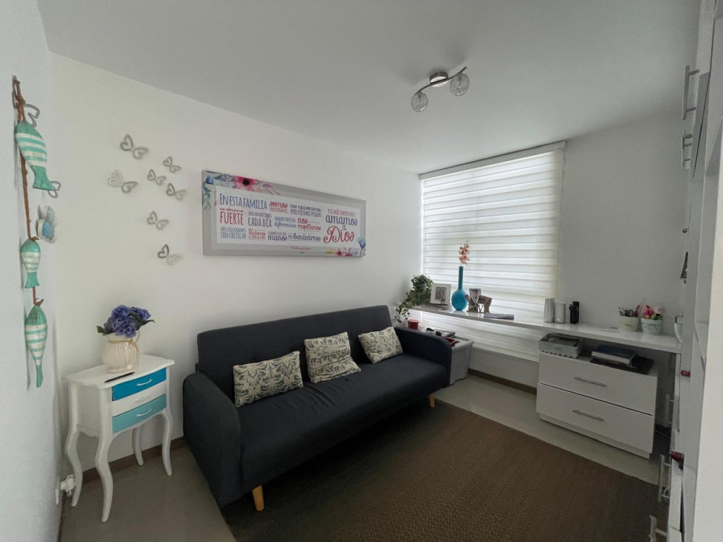 Casa Condominio En Venta - Alfaguara, Jamundí