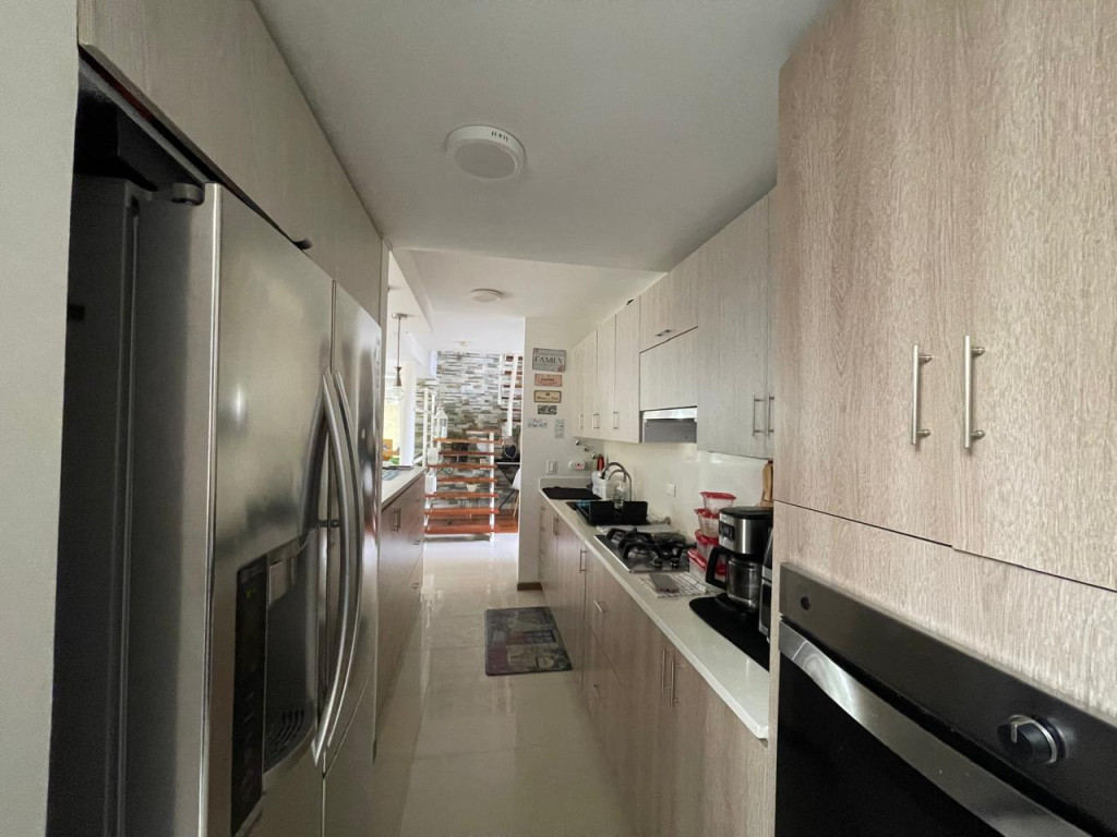 Casa Condominio En Venta - Alfaguara, Jamundí