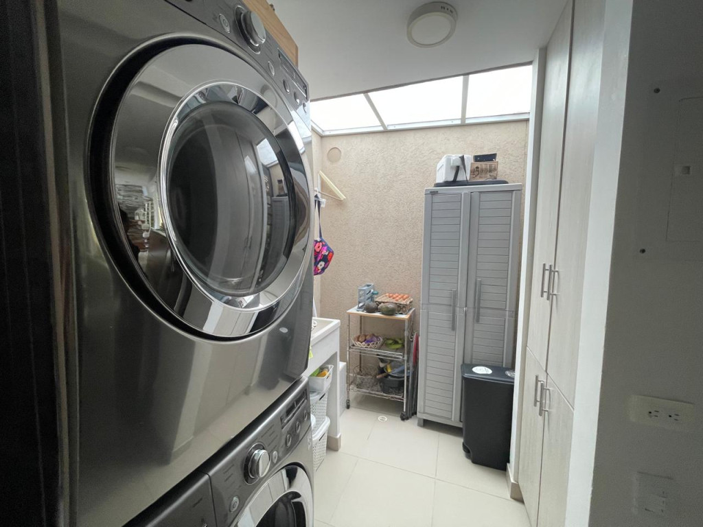 Casa Condominio En Venta - Alfaguara, Jamundí